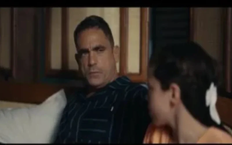 أمير كرارة يقتحم مخبأ إسلام جمال في الحلقة 9 من رأس الأفعى